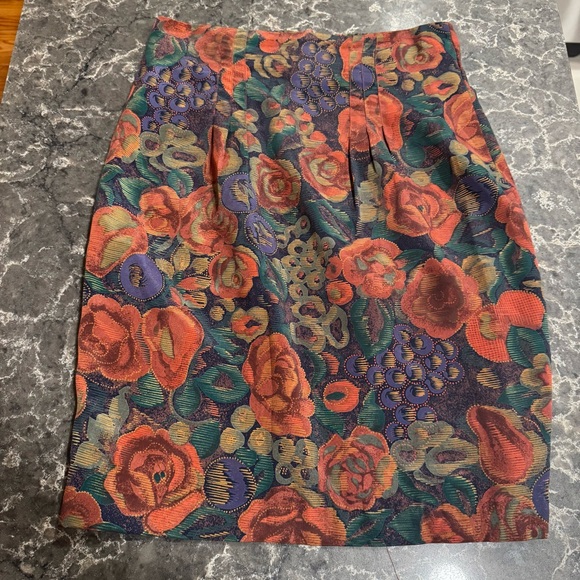 OBR Dresses & Skirts - OBR Vintage 90’s High Waisted Pencil Skirt